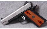 Ruger SR1911 - 2 of 2