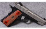 Ruger SR1911 - 1 of 2