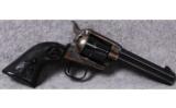 Colt Peacemaker - 1 of 2