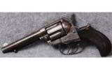 Colt 1877 Thunderer in .41 colt - 2 of 2
