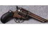 Colt 1887 Thunderer in .41 Colt - 1 of 2
