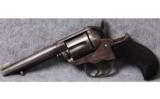 Colt 1887 Thunderer in .41 Colt - 2 of 2