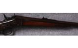 Remington 1 1/2
Rolling Block .22 Caliber - 3 of 8