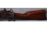 Remington 1 1/2
Rolling Block .22 Caliber - 6 of 8