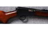 Winchester 63 in .22 LR - 1 of 8
