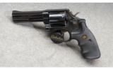 Smith and Wesson Model 581 - 2 of 3