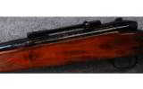 Weatherby Mark V in .300 WBY Mag. - 6 of 7