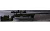 Remington 700 in .308 - 1 of 7