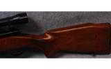 Winchester Pre 64 Model 70 in .270 Win. - 6 of 7