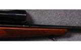 Winchester Pre 64 Model 70 in .270 Win. - 4 of 7
