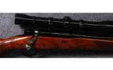 Winchester Pre 64 Model 70 in .270 Win. - 2 of 7