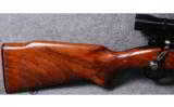 Winchester Pre 64 Model 70 in .270 Win. - 3 of 7