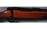 Nosler M48 heritage rifle - 2 of 7