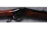 Browning B-78 in .45-70 - 2 of 7