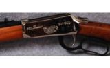 Winchester 94 T. Roosevelt - 4 of 7