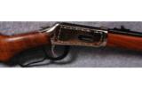 Winchester 94 T. Roosevelt - 1 of 7