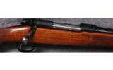 Winchester Pre 64 Model 70 Super Grade in .243 Win. - 2 of 8