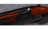 Browning Superposed in 12 GA - 7 of 7