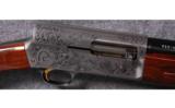 Browning Auto 5 - 2 of 7