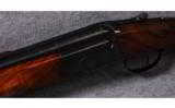 Perazzi MX8 in 12 GA with extra barrel - 4 of 7