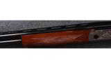 Krieghoff K80 in 12 GA w/ extra barrel inserts - 6 of 8