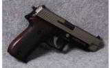 Sig Sauer P226 - 1 of 2