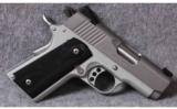 Kimber Ultra Carry II - 1 of 2