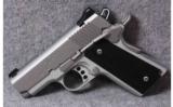 Kimber Ultra Carry II - 2 of 2