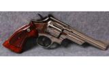 Smith & Wesson ~ 27-2 ~
.357 - 1 of 2