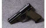 H&K USP - 2 of 2