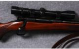 Winchester 70 Featherweight - 3 of 8