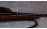 Winchester Pre 64 Model 70 in .270 WCF - 3 of 7