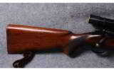 Winchester Pre 64 Model 70 in .270 WCF - 4 of 7