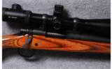 Remington ~ 700 ~ .243 Win. Ackley Improved - 2 of 7