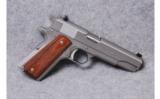 Remington 1911R1S - 1 of 2