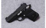 Sig Sauer P938 - 2 of 2