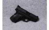 Springfield XDM-45 Compact - 1 of 2
