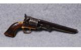 Colt 1850 Navy .36 Cal. - 1 of 2