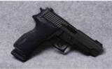 Sig Sauer P226 - 1 of 2
