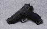 Sig Sauer P226 - 2 of 2