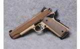 SIG Sauer 1911 Desert in .45 ACP - 2 of 2
