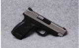 Springfield Armory XDs in .45 ACP - 1 of 2