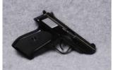 Walther PP-Super - 1 of 2