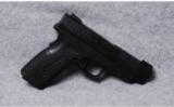 Springfield Armory XD(M)-45 in .45 ACP - 1 of 2