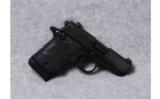 Sig Sauer P938 - 1 of 2