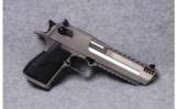 Magnum Research Desert Eagle - 1 of 2