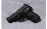 Sig Sauer P229 - 2 of 2