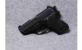 Sig Sauer P224 SAS - 2 of 2