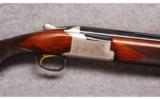 Browning Citori Field 725 - 2 of 8
