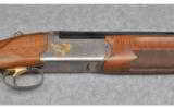 Franchi Renaissance Ducks Unlimited 12 Gauge - 3 of 9